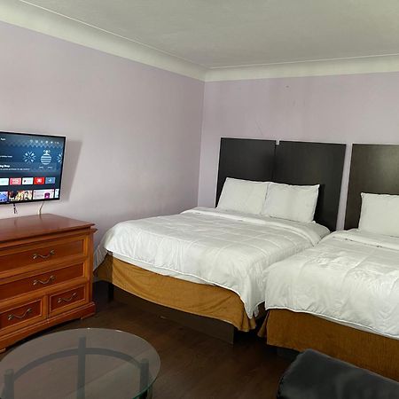 Niagara Holiday Apartment Extérieur photo