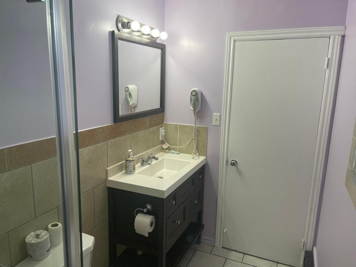 Niagara Holiday Apartment Extérieur photo