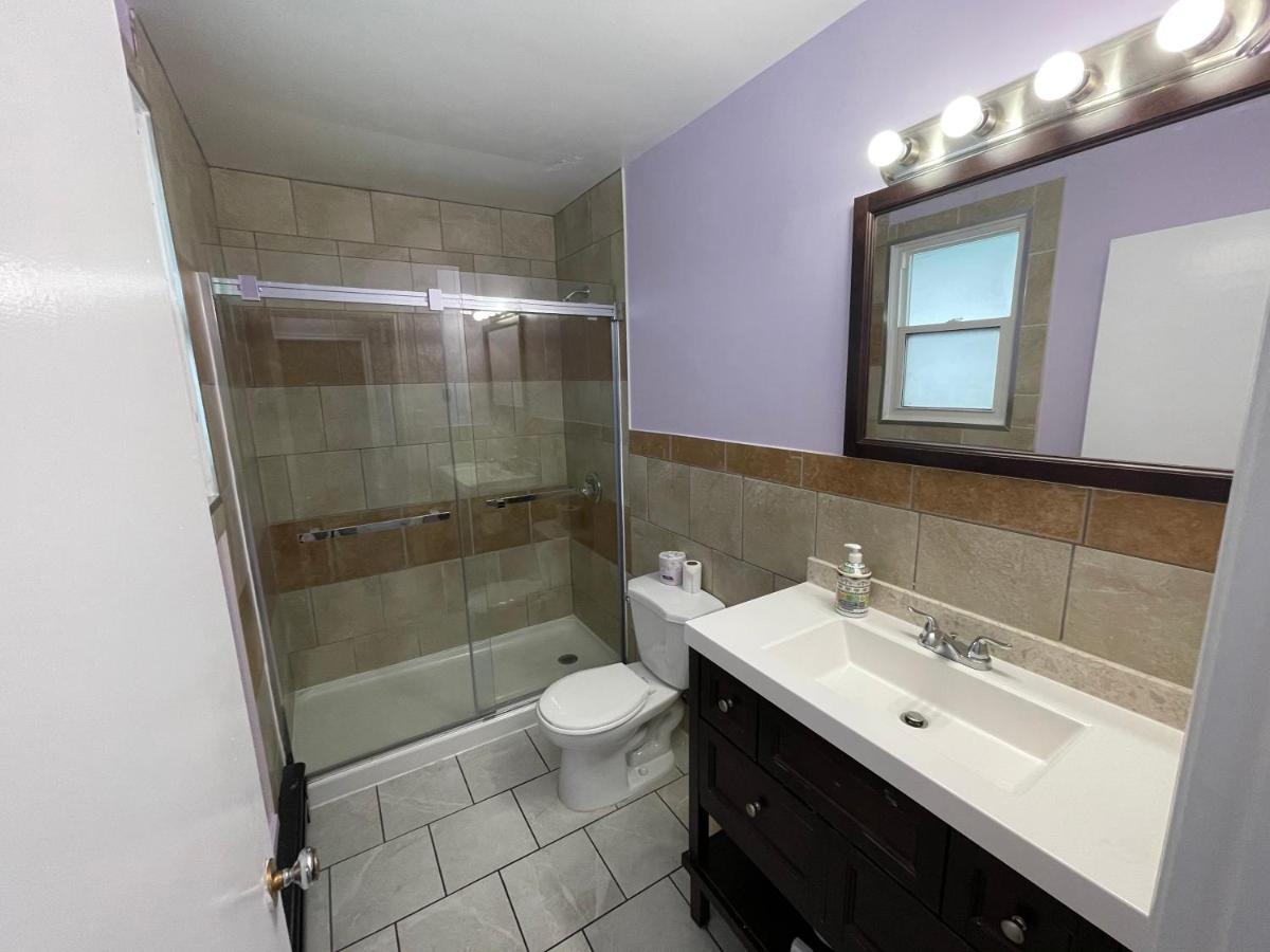 Niagara Holiday Apartment Extérieur photo