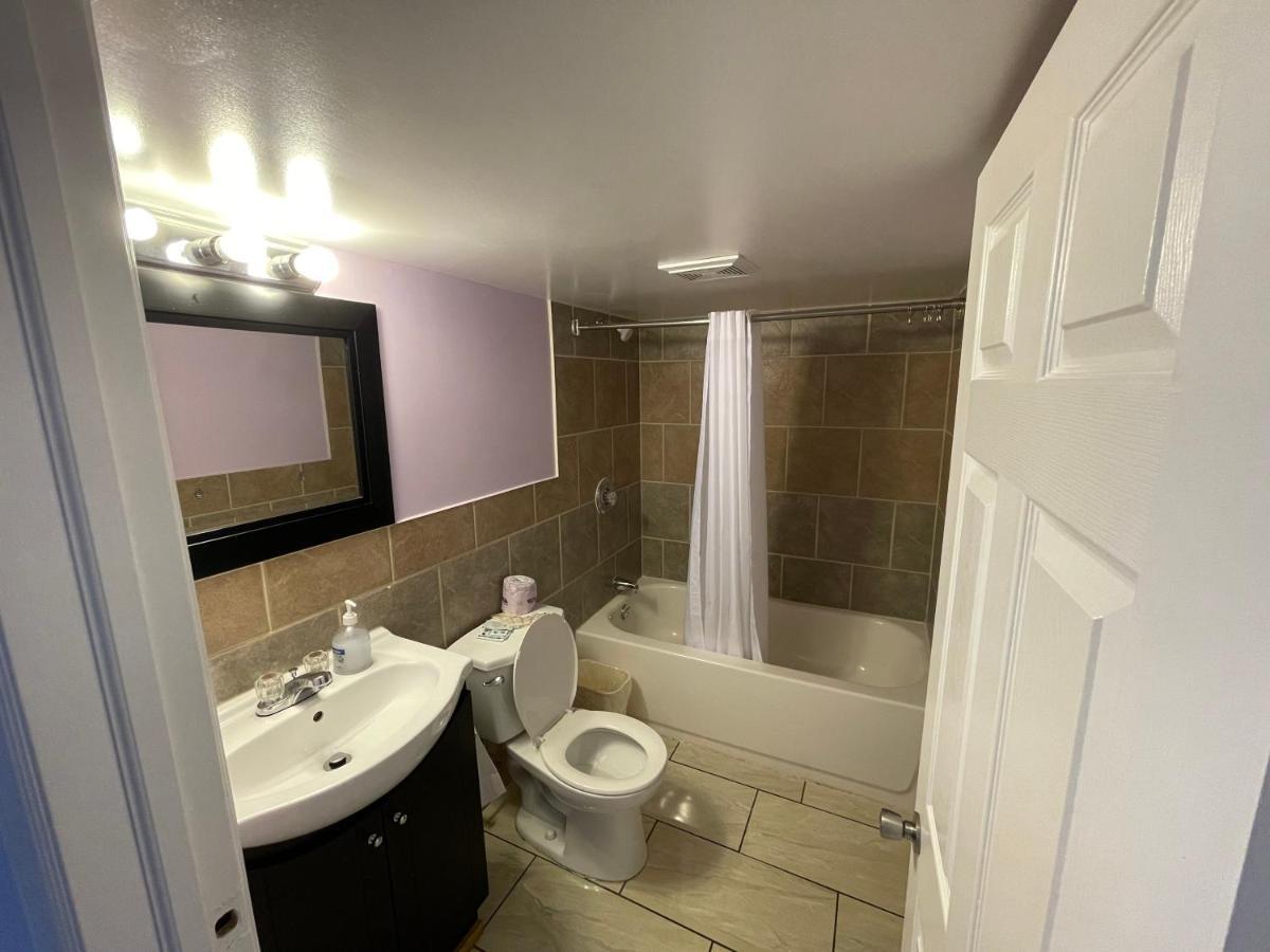 Niagara Holiday Apartment Extérieur photo