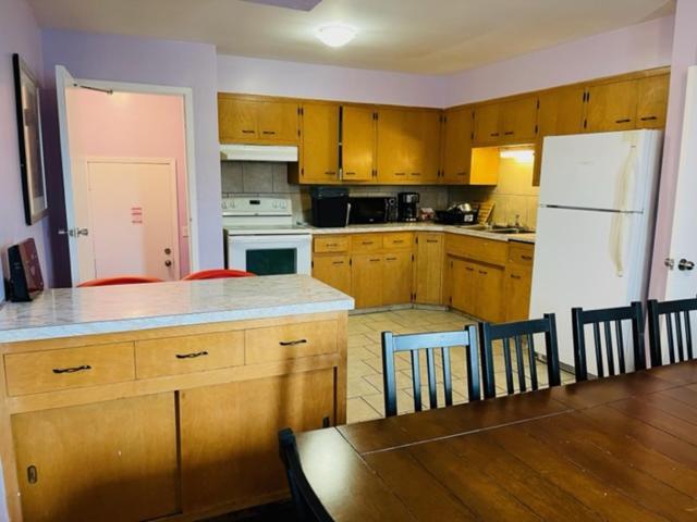 Niagara Holiday Apartment Extérieur photo