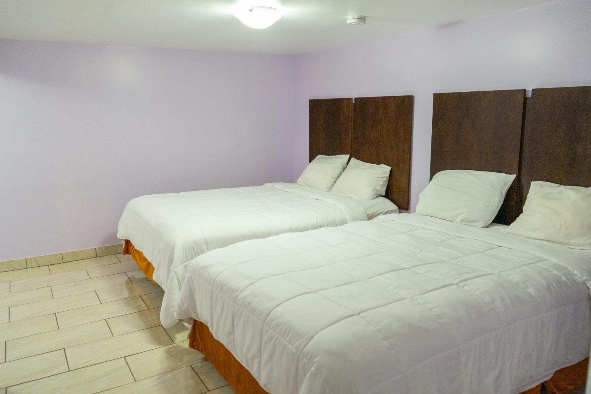 Niagara Holiday Apartment Extérieur photo