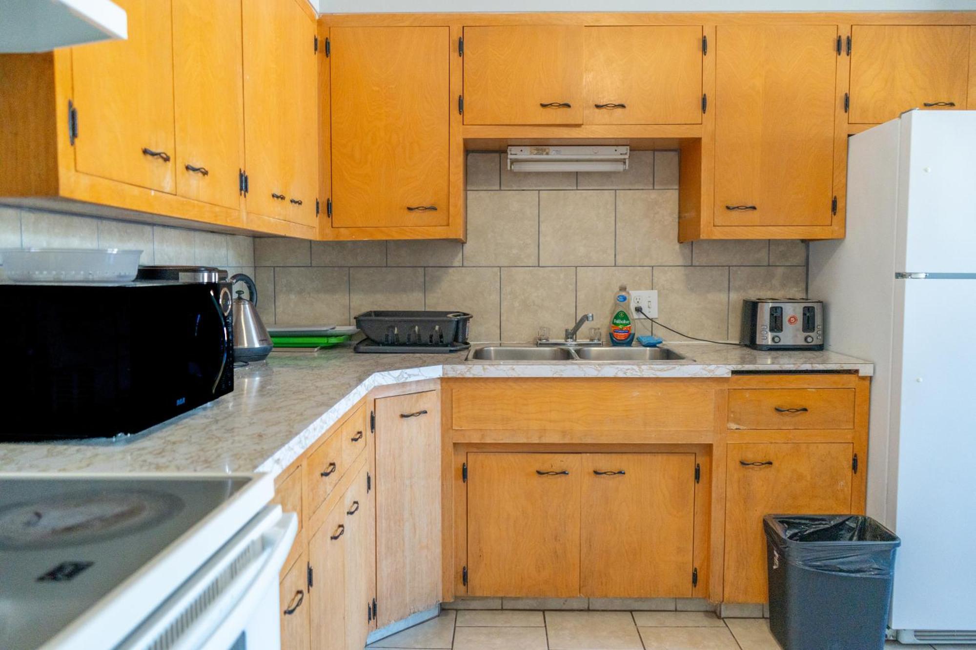 Niagara Holiday Apartment Extérieur photo