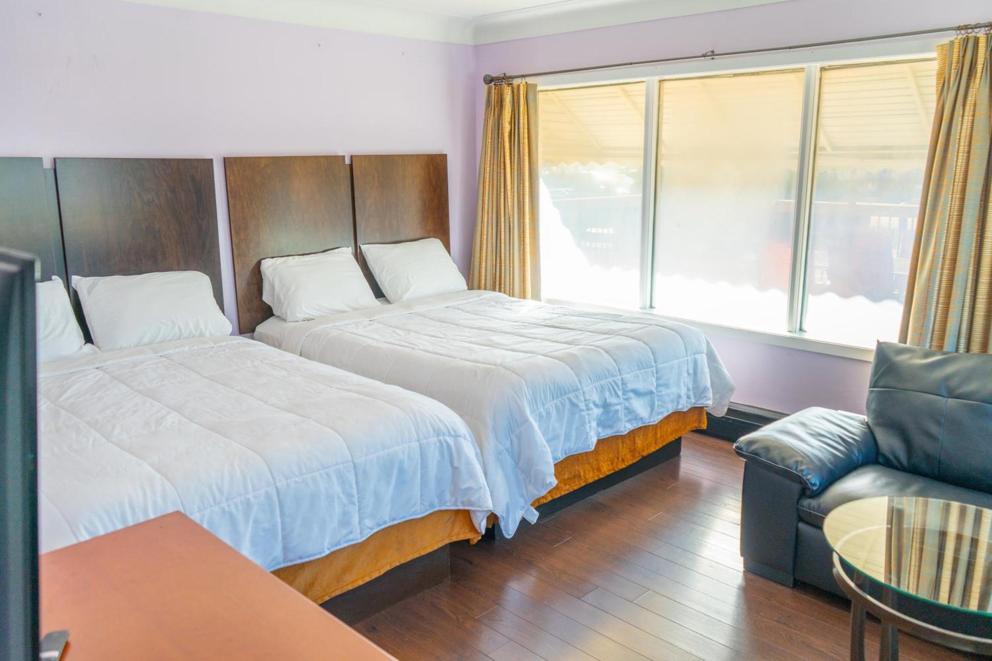 Niagara Holiday Apartment Extérieur photo