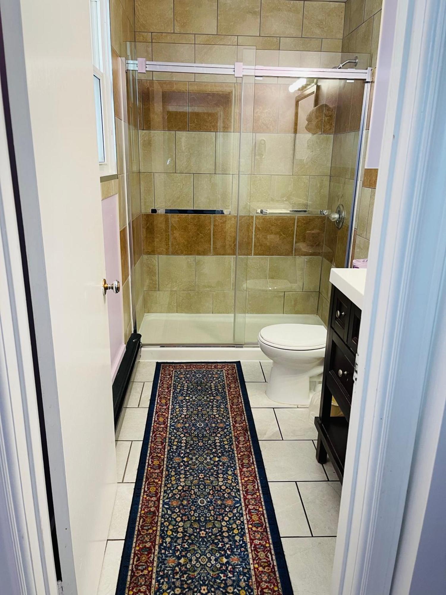 Niagara Holiday Apartment Extérieur photo